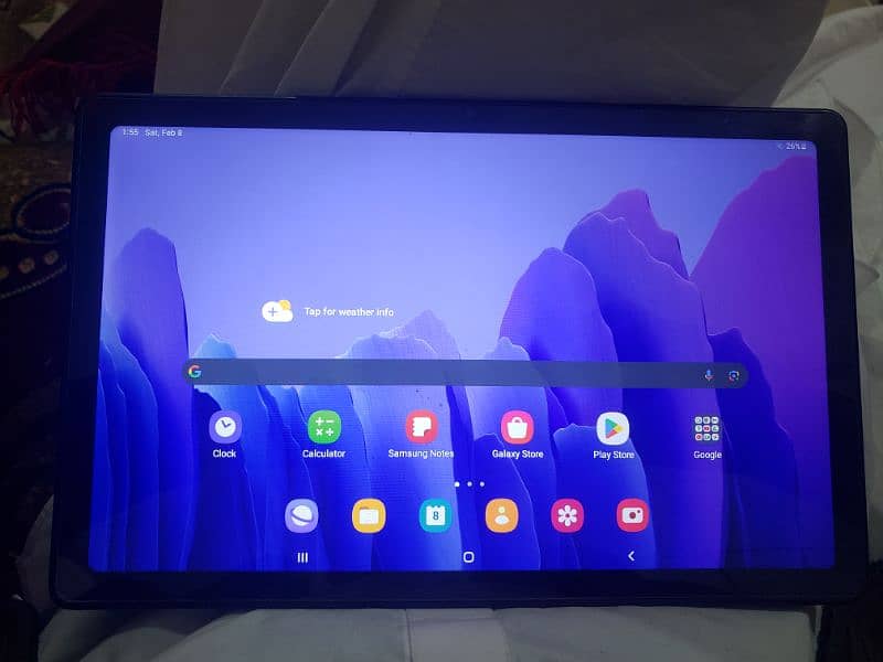 Tab Samsung Galaxy Tablet A 9.7 3