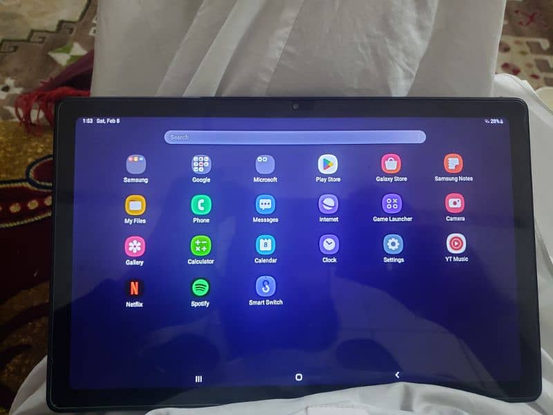 Tab Samsung Galaxy Tablet A 9.7 4