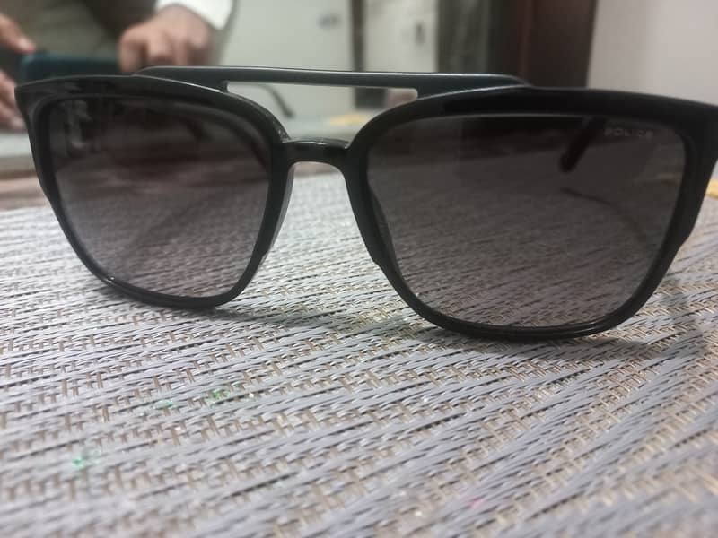 Original Police Sunglasses 0