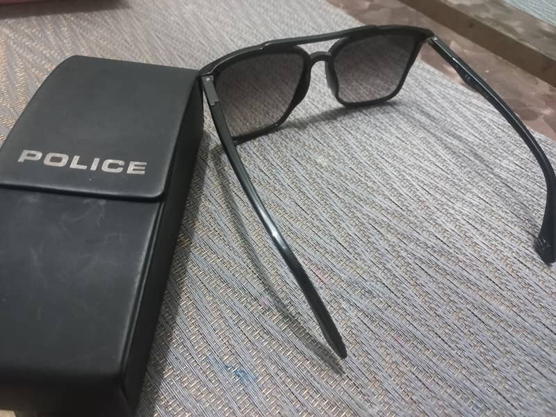 Original Police Sunglasses 1