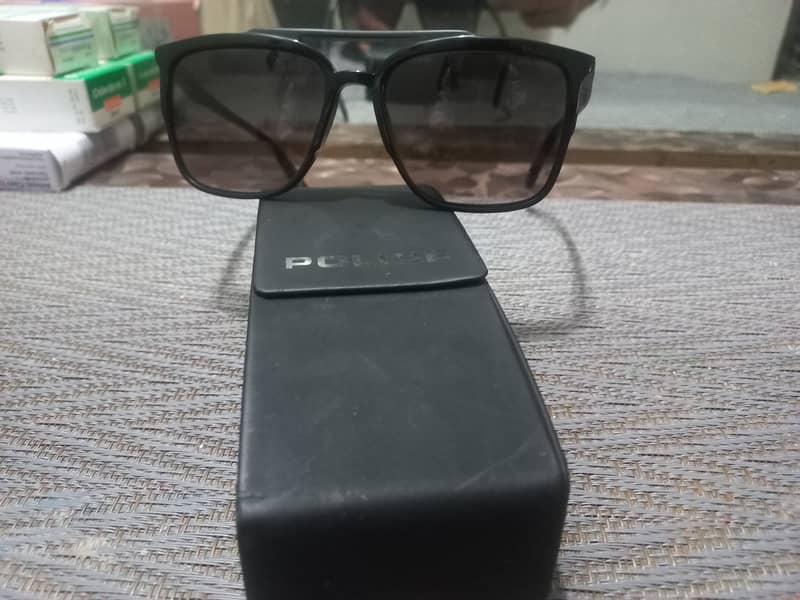 Original Police Sunglasses 4