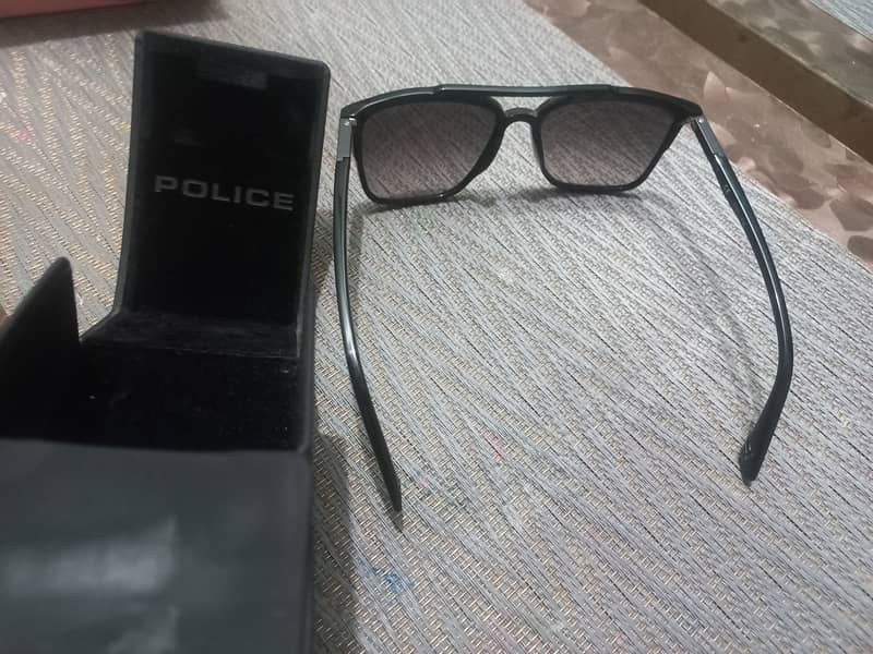 Original Police Sunglasses 5