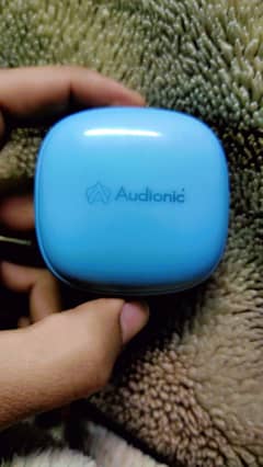 audioinc 550