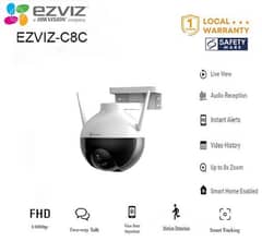 cctv camera installation