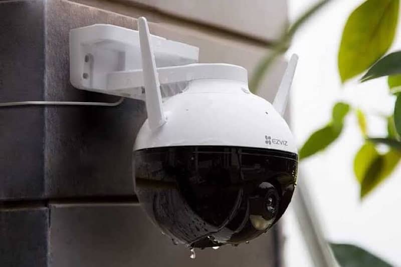 cctv camera installation 3