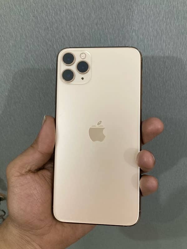 Iphone 11 Pro Max 0