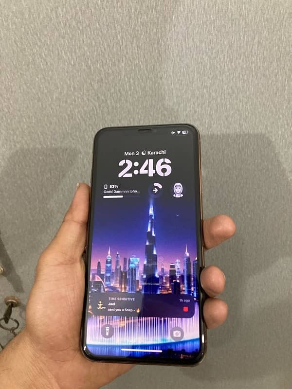 Iphone 11 Pro Max 5