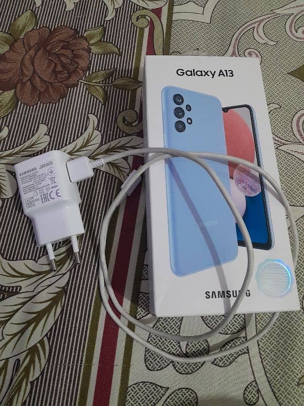 Samsung Galaxy A13 4/64GB 1