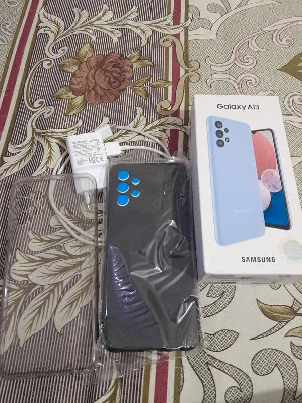 Samsung Galaxy A13 4/64GB 2