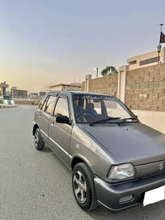 MEHRAN 2015/16 EURO 2. GENINUE & OUTCLASS CONDITION.