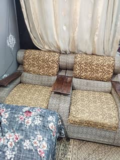 5 Seater Sofa Sett For Sale