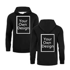 customized Hoodies