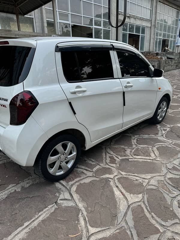 Suzuki Cultus VXL 2019 10