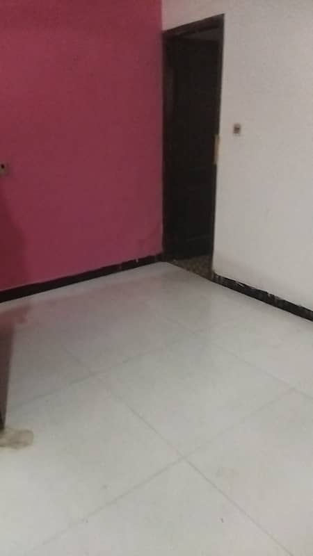 10 marla lower portion available for rent in shadaab garden main ferozpur road Lahore 1