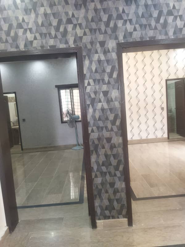 3 Marla Triple Storey Brand New House Available For Rent In Pak Arab Housing Scheme Main Ferozepur Road Lahore 6