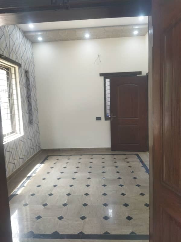 3 Marla Triple Storey Brand New House Available For Rent In Pak Arab Housing Scheme Main Ferozepur Road Lahore 0