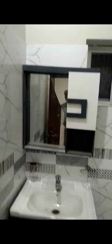 3 Marla Upper Portion Available For Rent In Shadaab Garden Main Ferozpur Road Lahore 3