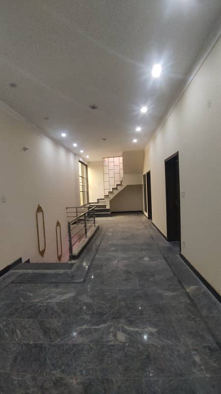 5 Marla Brand New House Available For Rent In Shadab Garden Main Ferozpur Road Lahore 10