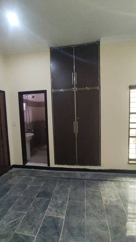 5 Marla Brand New House Available For Rent In Shadab Garden Main Ferozpur Road Lahore 17