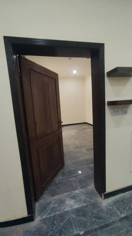 5 Marla Brand New House Available For Rent In Shadab Garden Main Ferozpur Road Lahore 18