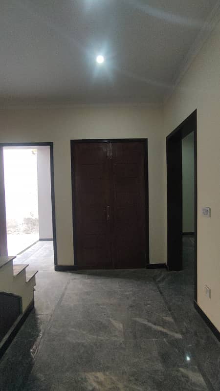 5 Marla Brand New House Available For Rent In Shadab Garden Main Ferozpur Road Lahore 24