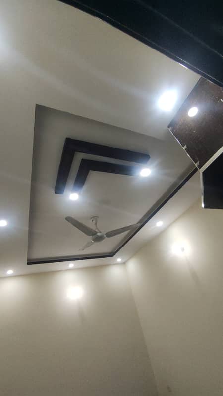 5 Marla Brand New House Available For Rent In Shadab Garden Main Ferozpur Road Lahore 29