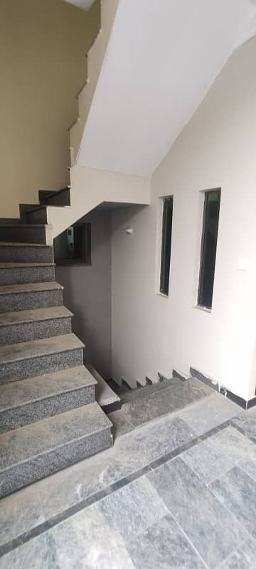 5 Marla Brand New House Available For Rent In Shadab Garden Main Ferozpur Road Lahore 34