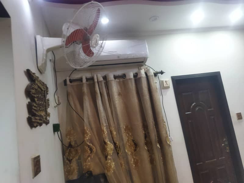 4 Marla Upper Portion Available For Rent In Shadaab Garden Main Ferozepur Road Lahore 3