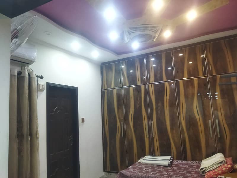 4 Marla Upper Portion Available For Rent In Shadaab Garden Main Ferozepur Road Lahore 4