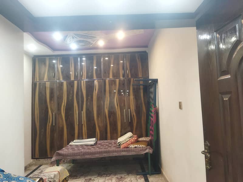 4 Marla Upper Portion Available For Rent In Shadaab Garden Main Ferozepur Road Lahore 5