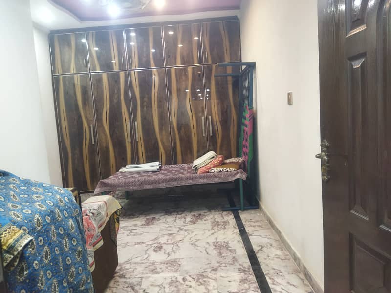 4 Marla Upper Portion Available For Rent In Shadaab Garden Main Ferozepur Road Lahore 6