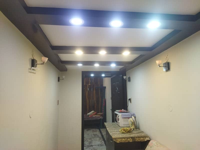 4 Marla Upper Portion Available For Rent In Shadaab Garden Main Ferozepur Road Lahore 7