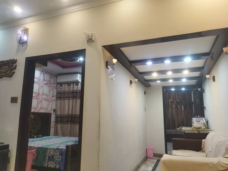 4 Marla Upper Portion Available For Rent In Shadaab Garden Main Ferozepur Road Lahore 20