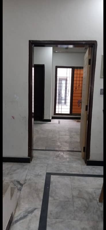 3 Marla Upper Portion Available For Rent In Vital Homes EE Main Farozpur Road Lahore 6