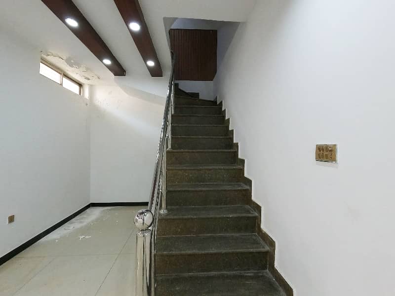 5 Marla House Is Available For Sale In Pak Arab Housing Society Block E Lahore 16