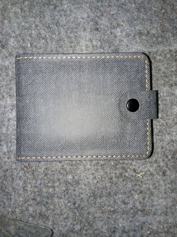 Wallet 1