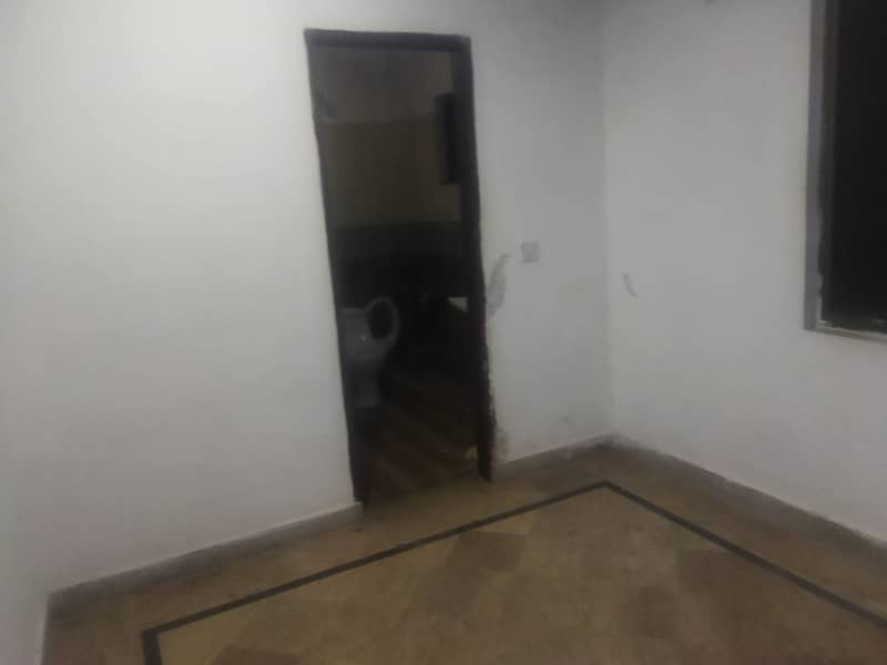 One Bed Flat Available For Rent In Pak Arab Housing Scheme Main Farozpur Road Lahore 1