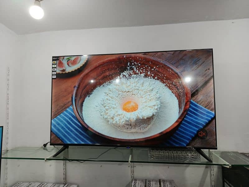 75 INCH Q LED TV SAMSUNG 4K UHD IPS DISPLAY 3 YEAR WARaNTY 03227191508 0