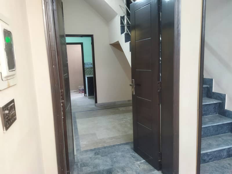 5 Marla Lower Portion Available For Rent In Pak Arab Housing Scheme Main Ferozpur Road Lahore 11