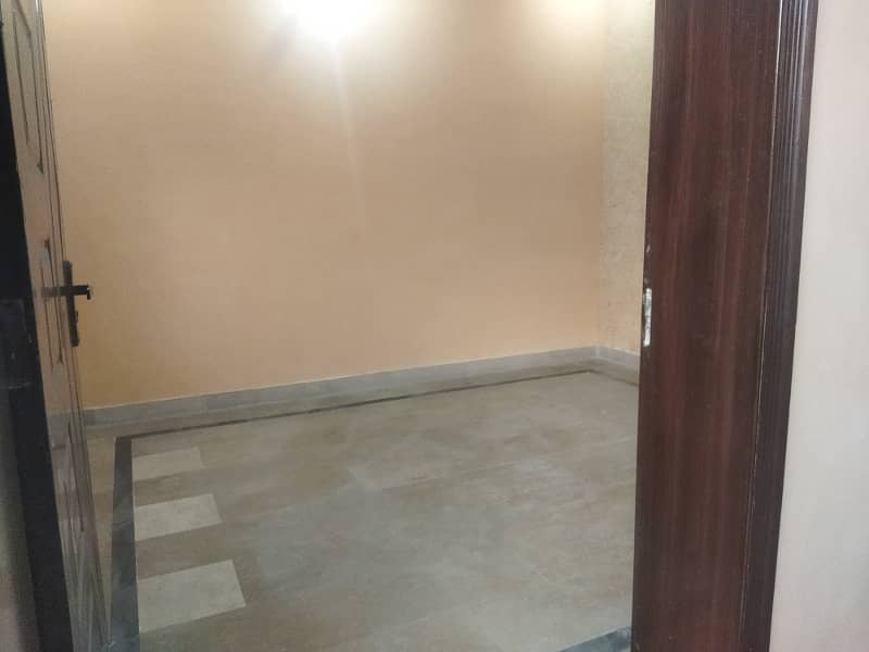 5 Marla Lower Portion Available For Rent In Pak Arab Housing Scheme Main Ferozpur Road Lahore 12