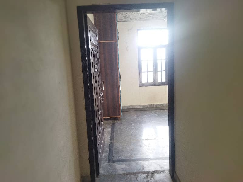 Flat Available For Rent In Pak Arab Housing Scheme Main Ferozepur Road Lahore 3