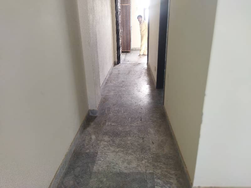 Flat Available For Rent In Pak Arab Housing Scheme Main Ferozepur Road Lahore 5