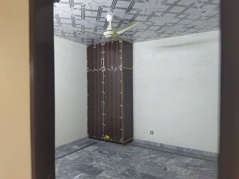 Flat Available For Rent In Pak Arab Housing Scheme Main Ferozepur Road Lahore 6