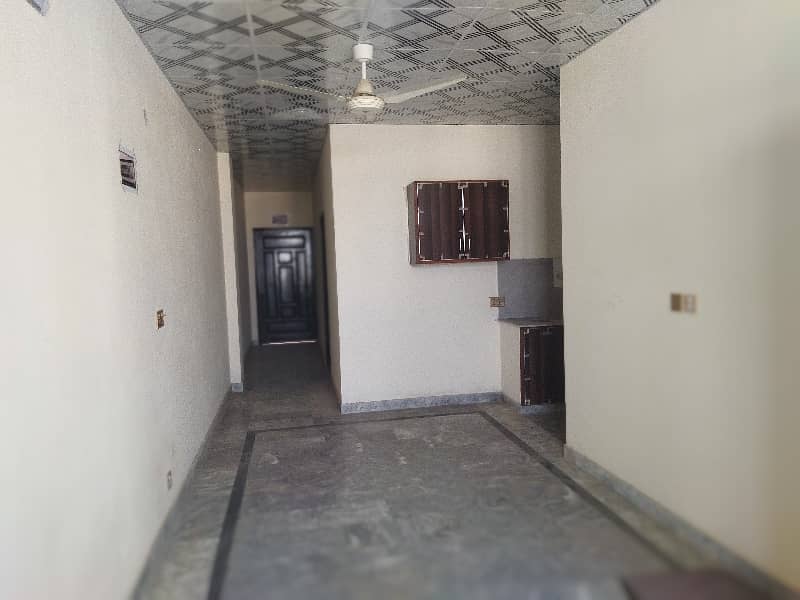 Flat Available For Rent In Pak Arab Housing Scheme Main Ferozepur Road Lahore 9