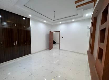 10 Upper Portion Available For Rent In Pak Arab Housing Scheme Main Ferozepur Road Lahore 5