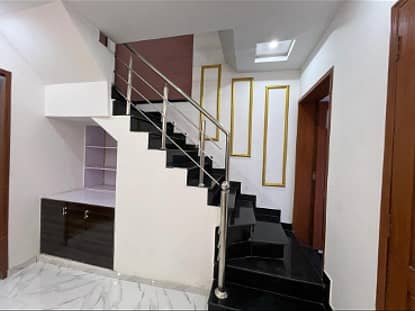 10 Upper Portion Available For Rent In Pak Arab Housing Scheme Main Ferozepur Road Lahore 10