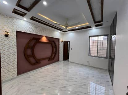 10 Upper Portion Available For Rent In Pak Arab Housing Scheme Main Ferozepur Road Lahore 12