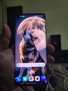 Oneplus 8 pro 12+12/256 condition clean