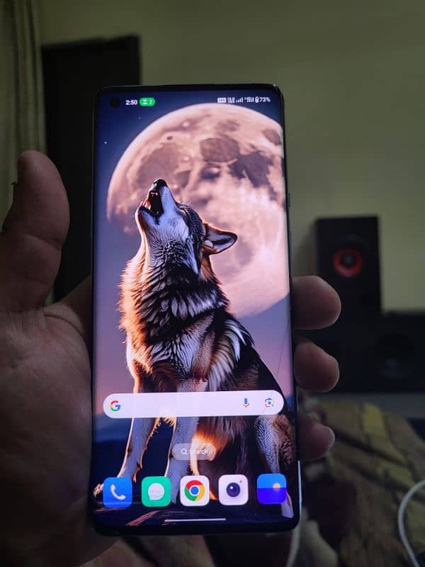 Oneplus 8 pro 12+12/256 condition clean 0