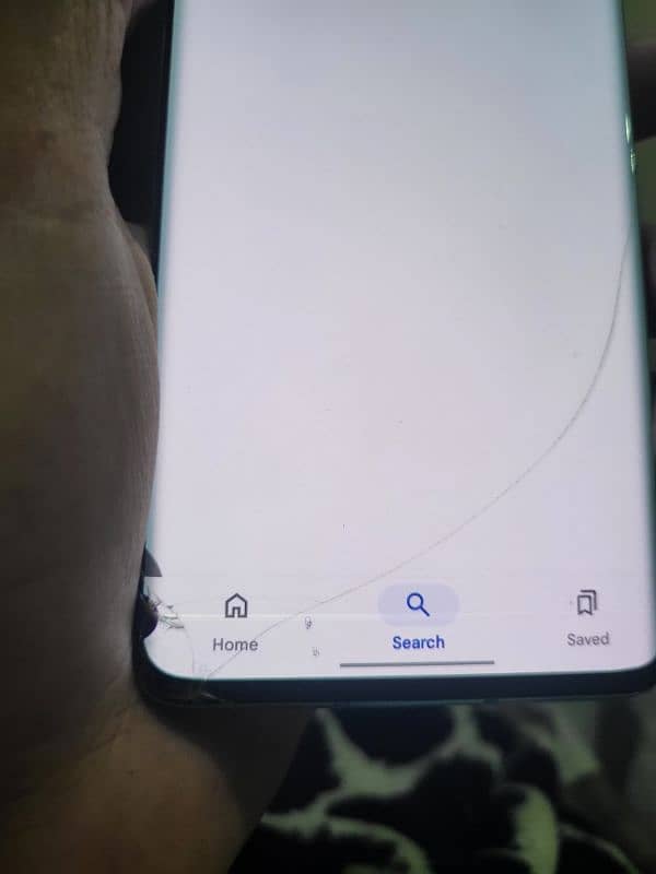 Oneplus 8 pro 12+12/256 condition clean 3